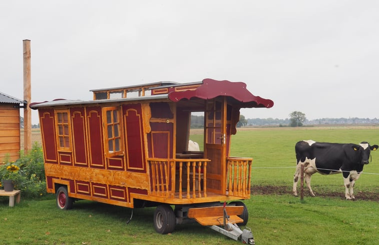 Natuurhuisje in Deurne