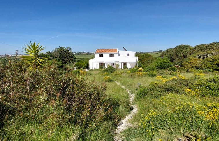 Natuurhuisje in Sintra