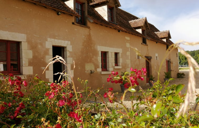 Natuurhuisje in Préaux