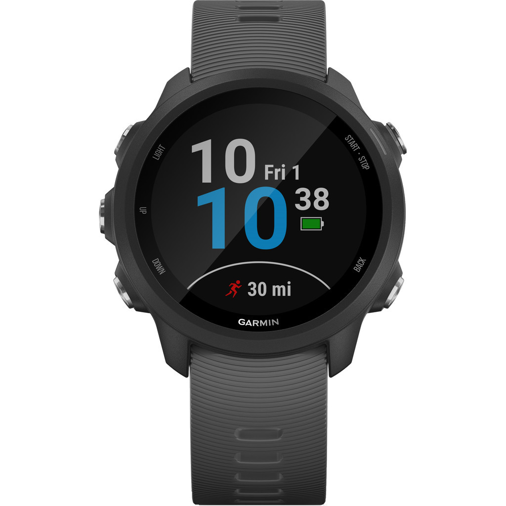 Garmin Forerunner 245 Grijs