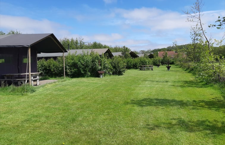 Natuurhuisje in Oosterend