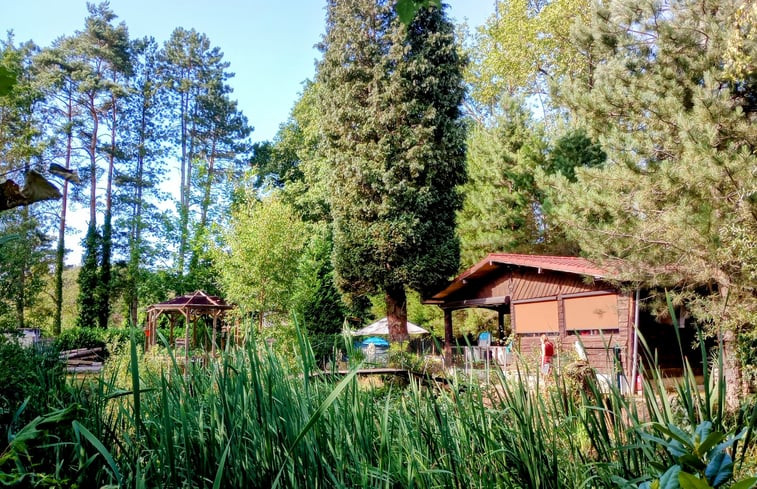 Natuurhuisje in Holsbeek