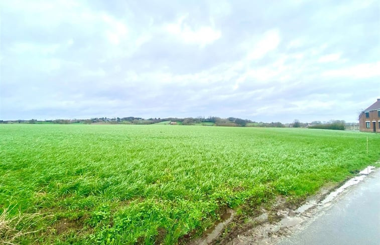 Natuurhuisje in Ellezelles