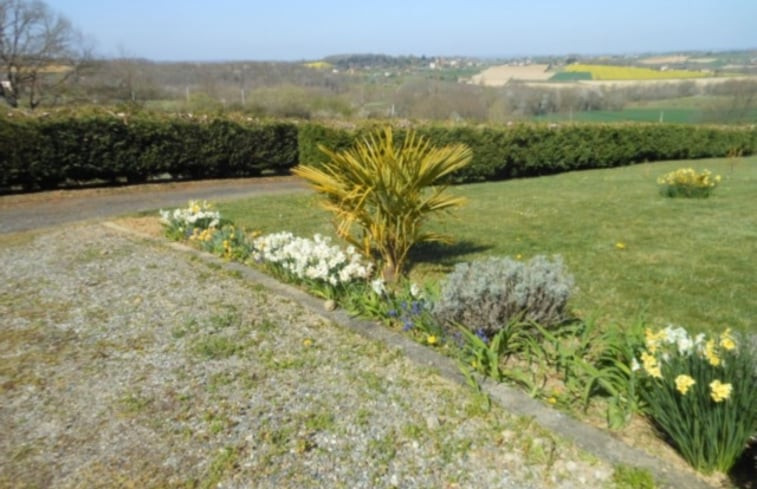 Natuurhuisje in Saint Lary Boujean