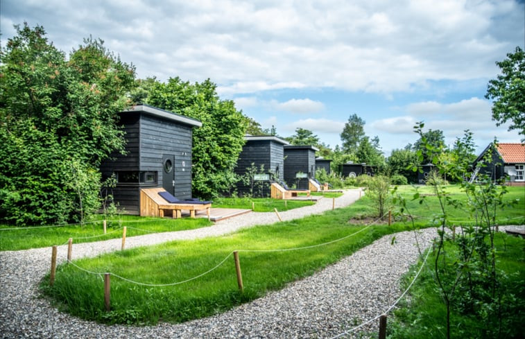 Natuurhuisje in Lattrop-Breklenkamp