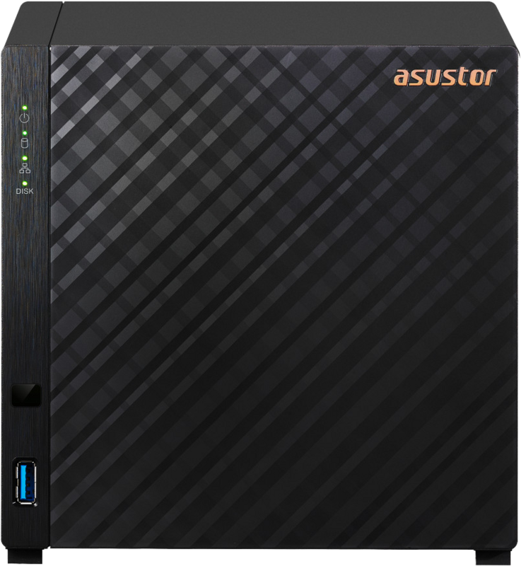 Asustor DRIVESTOR 4 AS1104T