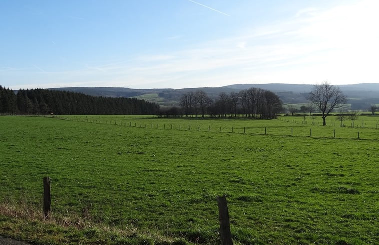 Natuurhuisje in Werpin