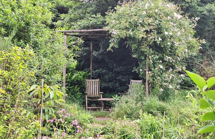 Natuurhuisje in Malden