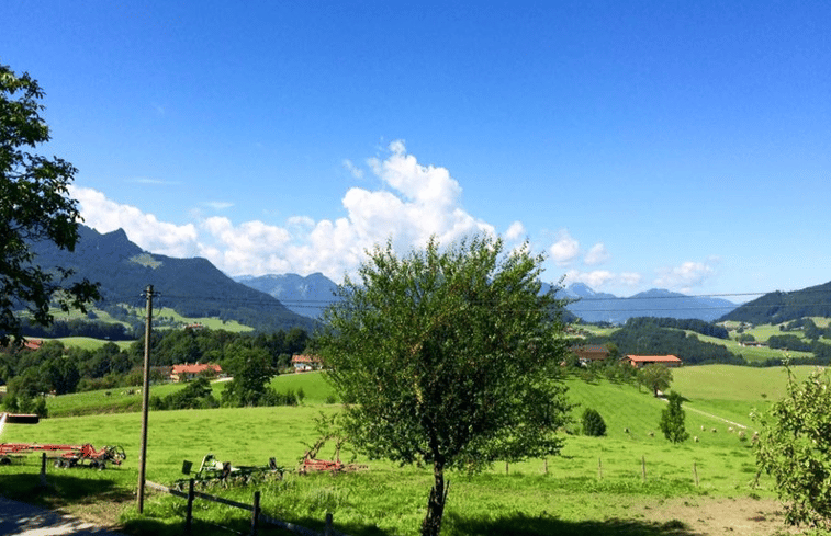 Natuurhuisje in Samerberg