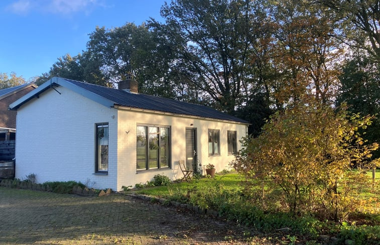 Natuurhuisje in Oost- west en Middelbeers