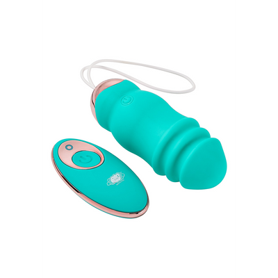 Cloud 9 Wireless Remote Control Stroking Motion