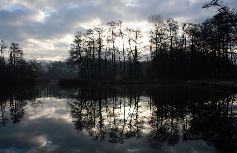 Natuurhuisje in Mill