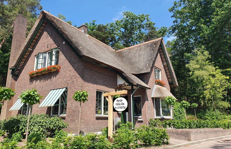 Natuurhuisje in Hellendoorn