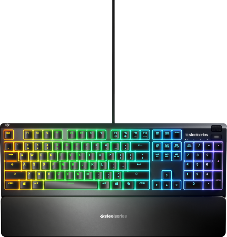 SteelSeries Apex 3 RGB