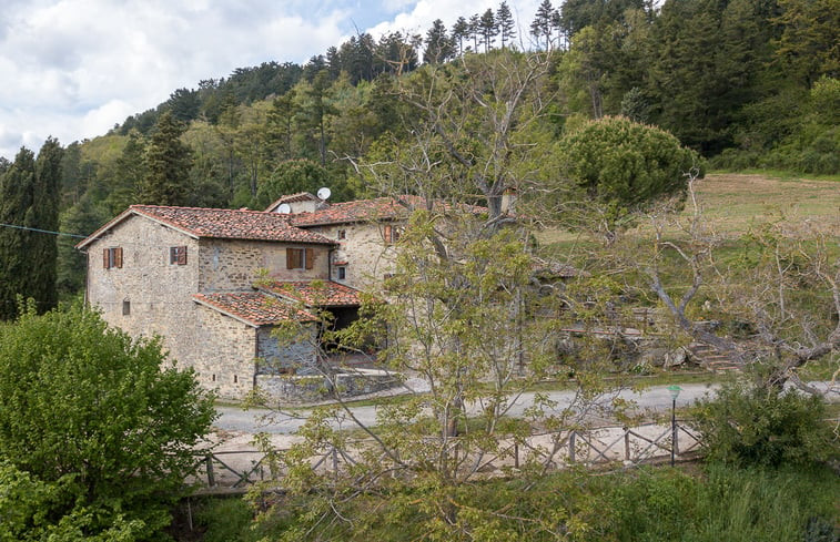 Natuurhuisje in Pontassieve