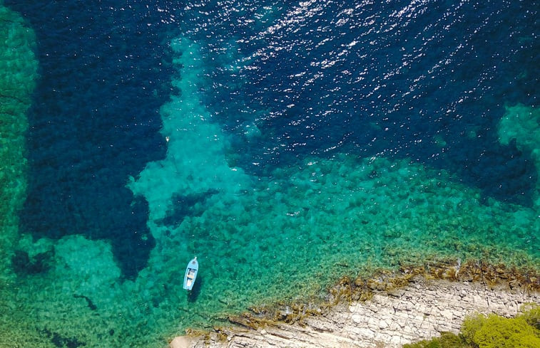 Natuurhuisje in Zastražišće