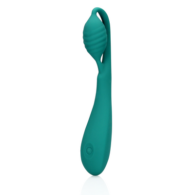 Loveline by Shots G-Spot vibrator met kraal