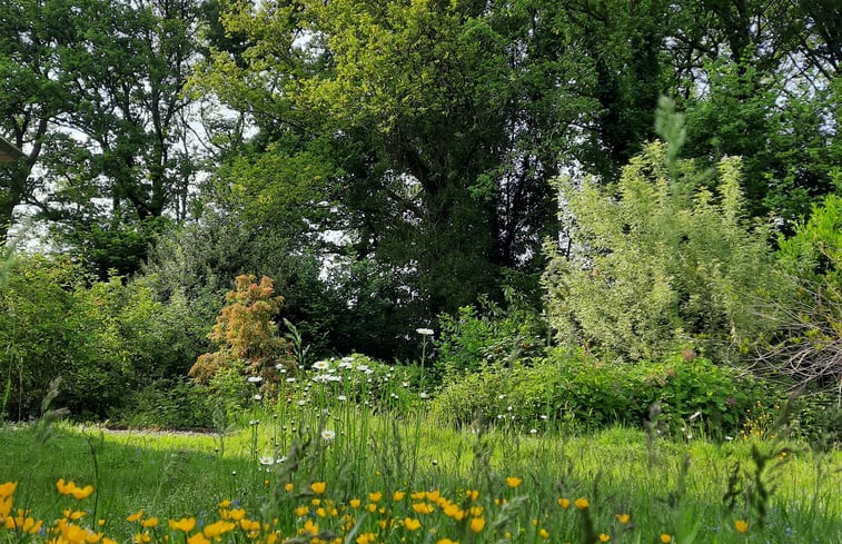 Natuurhuisje in Doetinchem