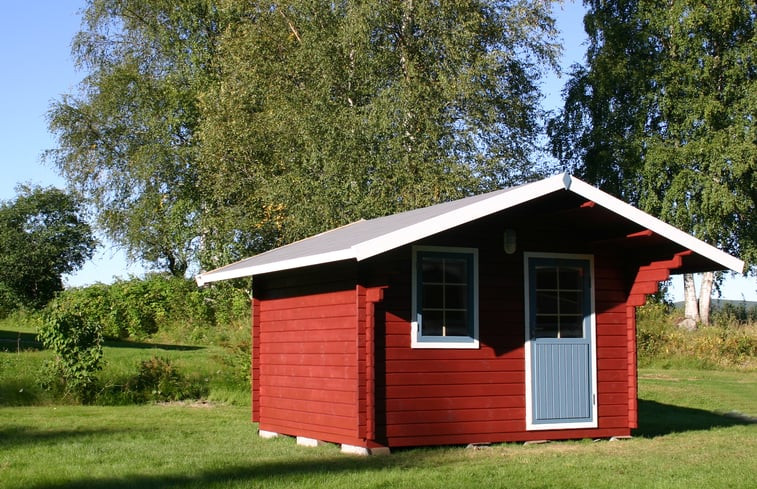 Natuurhuisje in Torsby