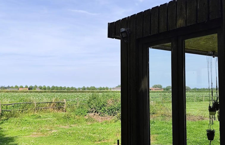 Natuurhuisje in Zarren