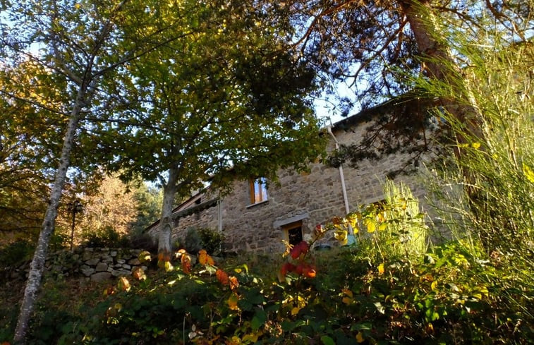 Natuurhuisje in DESAIGNES