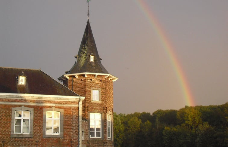 Natuurhuisje in Sint-Truiden