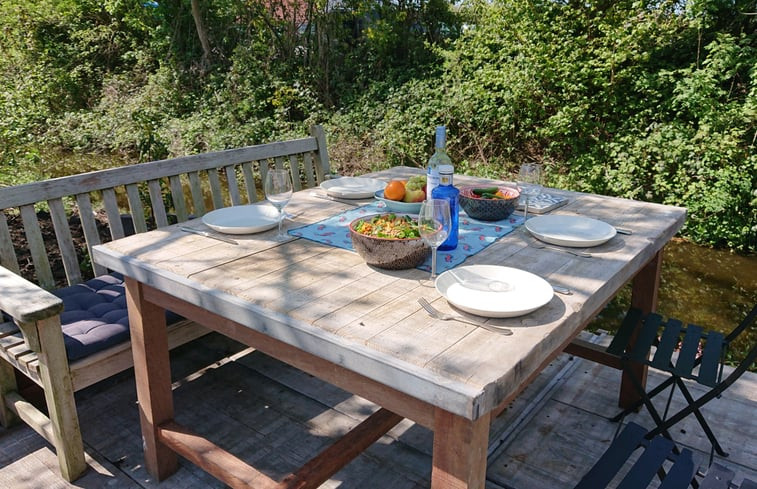 Natuurhuisje in Gaastmeer