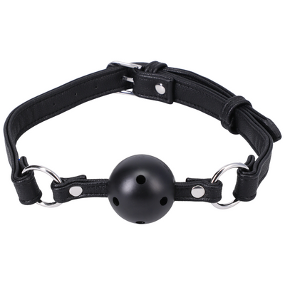 Doc Johnson Ball Gag