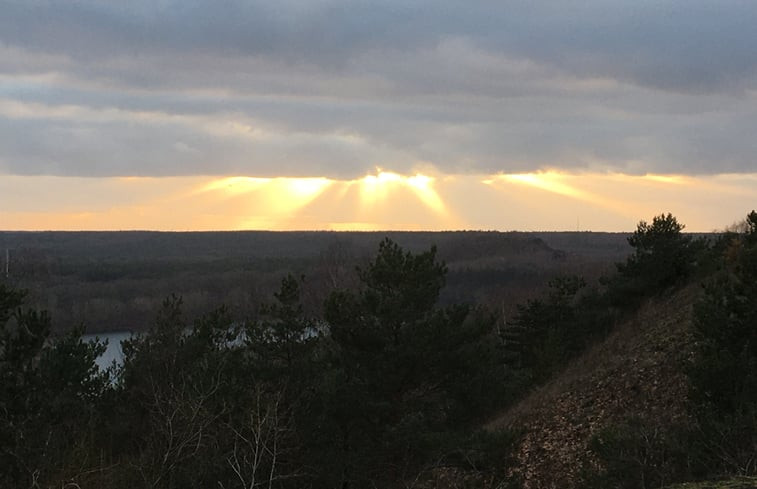 Natuurhuisje in Eisden