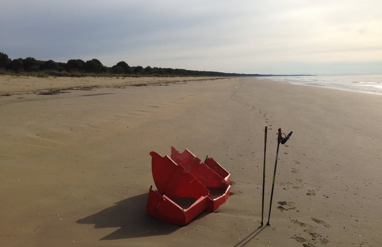 Natuurhuisje in Caorle