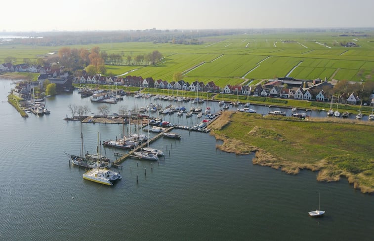 Natuurhuisje in Amsterdam