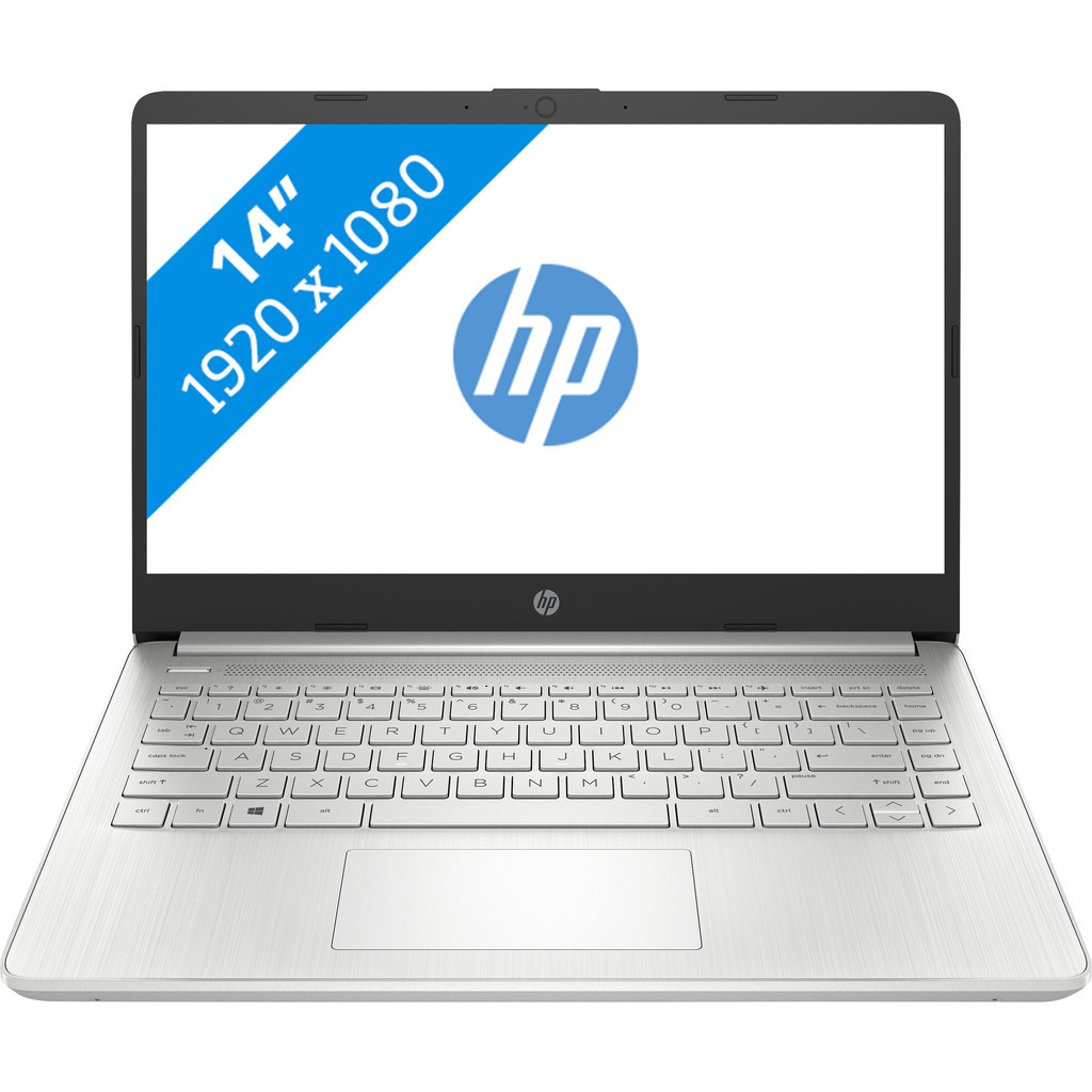 HP 14s-fq1951nd