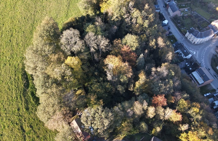 Natuurhuisje in Houyet