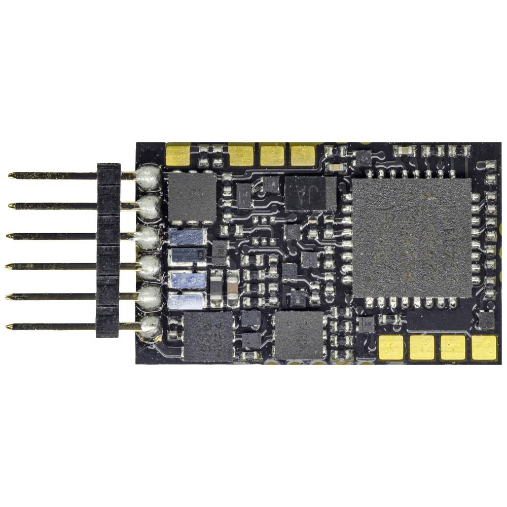 Viessmann Modelltechnik 5297 Locdecoder Module, Met stekker