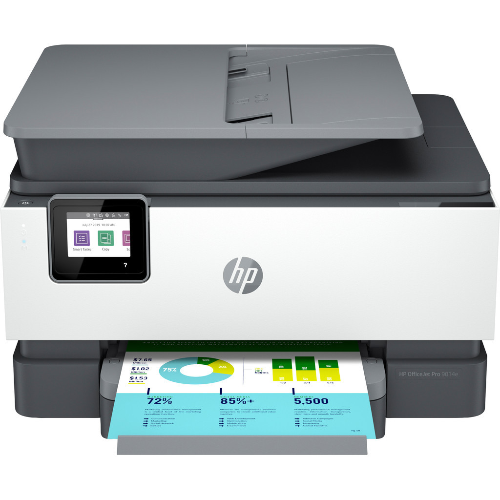 HP OfficeJet Pro 9014e