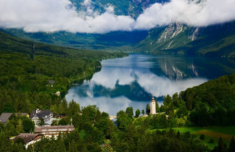 Natuurhuisje in Bohinjska Bistrica