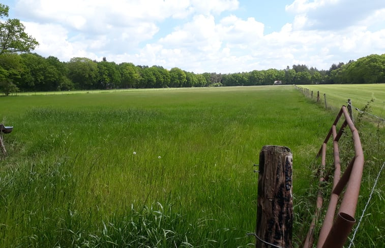 Natuurhuisje in Norg