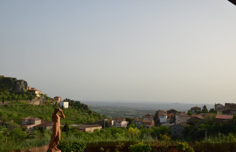 Natuurhuisje in Hoz de Barbastro