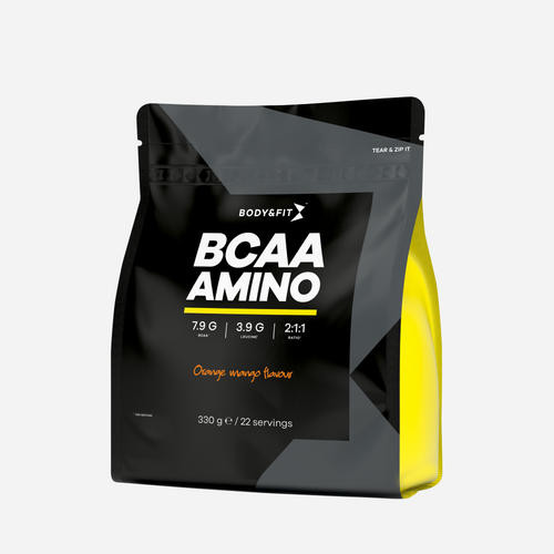 BCAA Amino