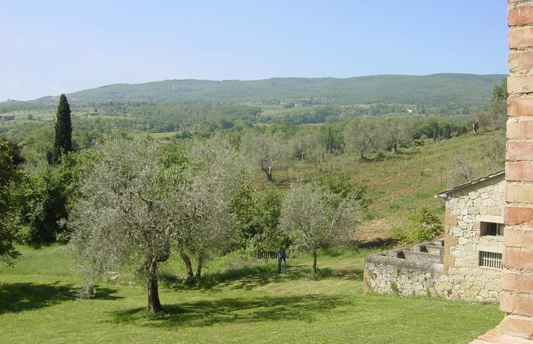 Natuurhuisje in Palazzo di Piero