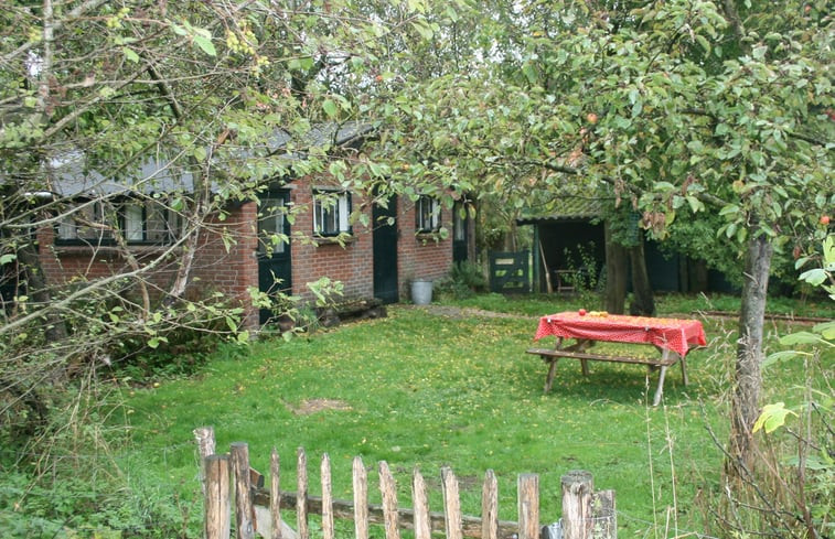 Natuurhuisje in Voorst Oude IJsselstreek