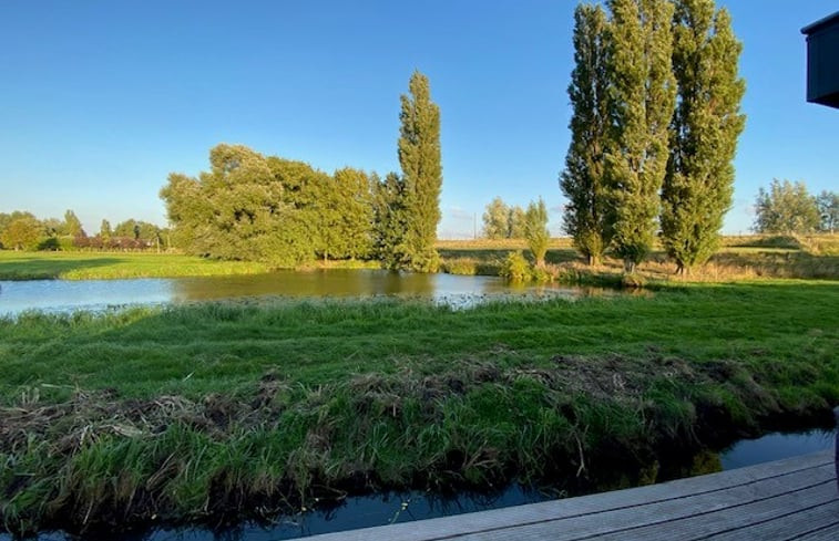 Natuurhuisje in Bergambacht