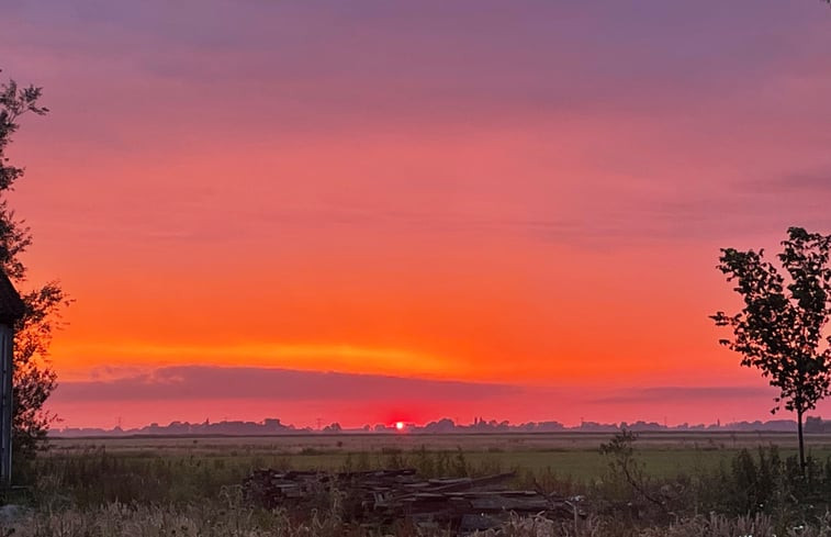 Natuurhuisje in Grou