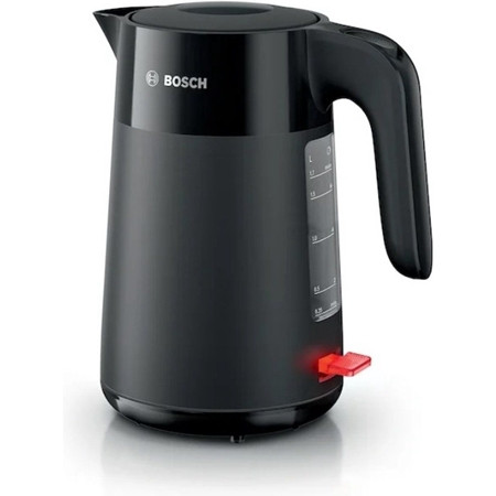 BOSCH TWK2M163 Waterkoker - Zwart