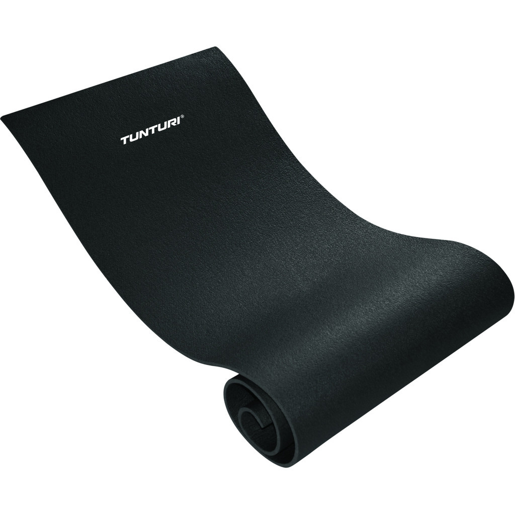 Tunturi Fitnessmat XPE Black