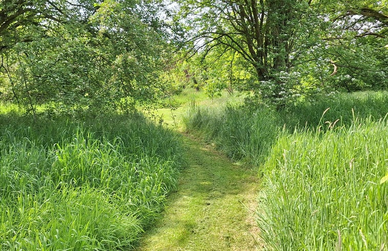 Natuurhuisje in Malden