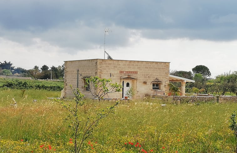 Natuurhuisje in Carpignano Salentino