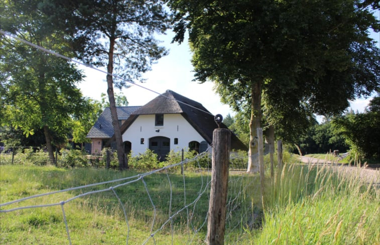 Natuurhuisje in Putten