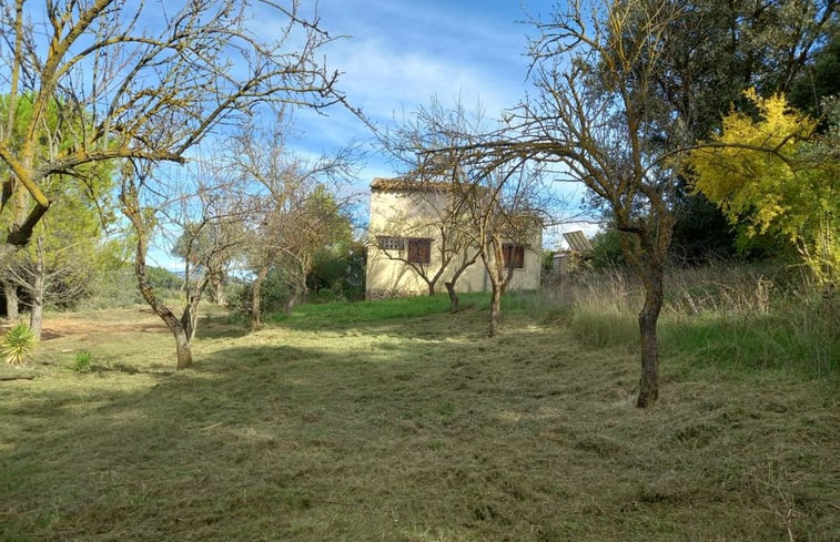 Natuurhuisje in Horta de Sant Joan