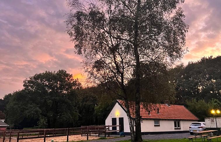 Natuurhuisje in Garderen